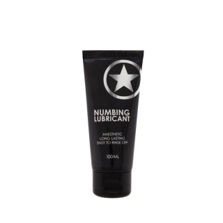 Numbing Lubricant - 3 fl oz / 100 ml SHOTS