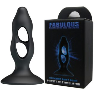 PRETTY LOVE- Fabulous Contraction and expansion Baile - Boys of Toys Sp. z. o.o. (dystrybutor)