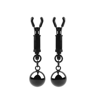 Playful Weighted Nipple Clamps CHISA - Boys of Toys Sp. z o.o. (dystrybutor)