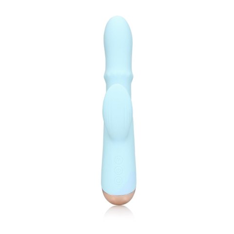 Pulse Wave and Up-and-Down Moving Ring Vibrator SHOTS
