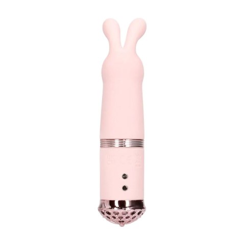 Reve - Mini Rabbit - Pink SHOTS