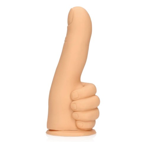 Thumbs Up - Flesh SHOTS