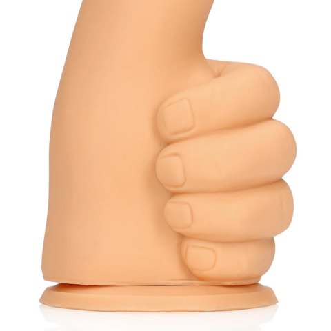 Thumbs Up - Flesh SHOTS