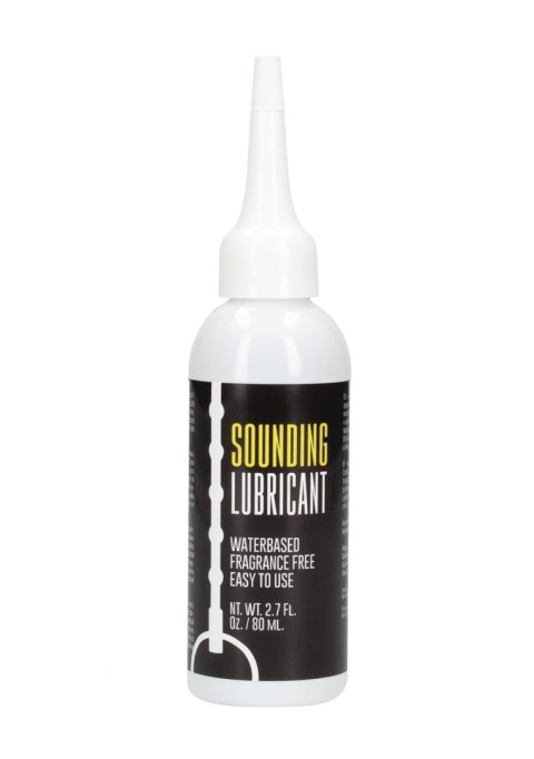 Urethral Sounding Lubricant - 80 ml SHOTS