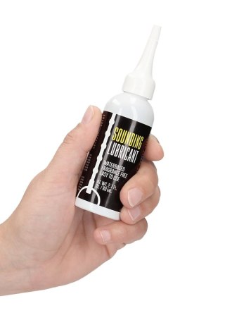 Urethral Sounding Lubricant - 80 ml SHOTS