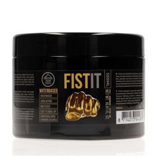 Waterbased Lubricant - 500 ml SHOTS