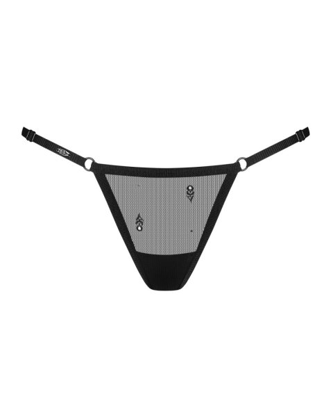 Anniverse Special jockstrap L/XL Obsessive - Amocarat Sp. z o.o.