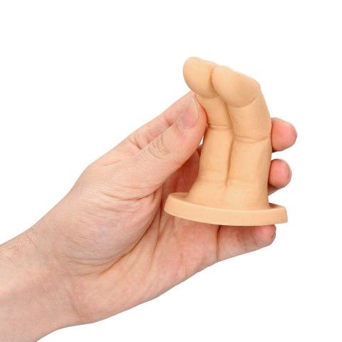 Cum Over - Flesh S-Line