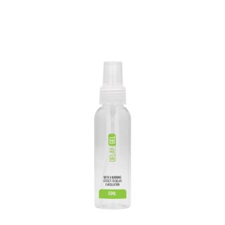 Delay Gel - 50 ml Pharmquests