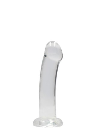 Non Realistic Dildo with Suction Cup - 6,7""""/ 17 cm RealRock