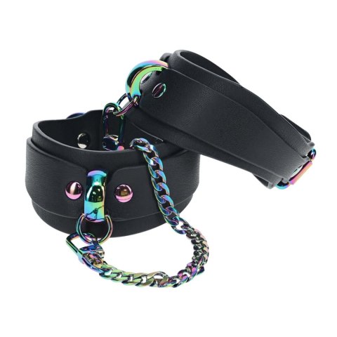 Venice Collection - Leg Cuffs SHOTS