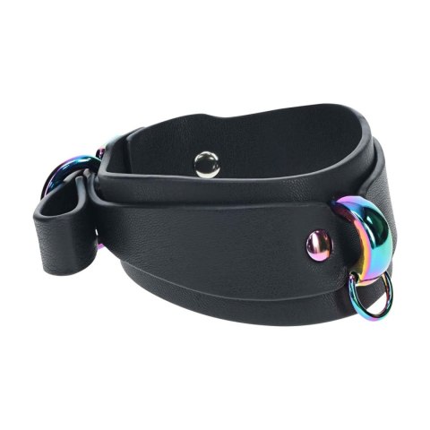 Venice Collection - Leg Cuffs SHOTS