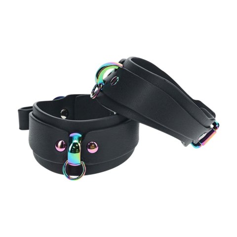 Venice Collection - Leg Cuffs SHOTS