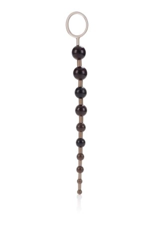 X-10 Beads Black SCALA