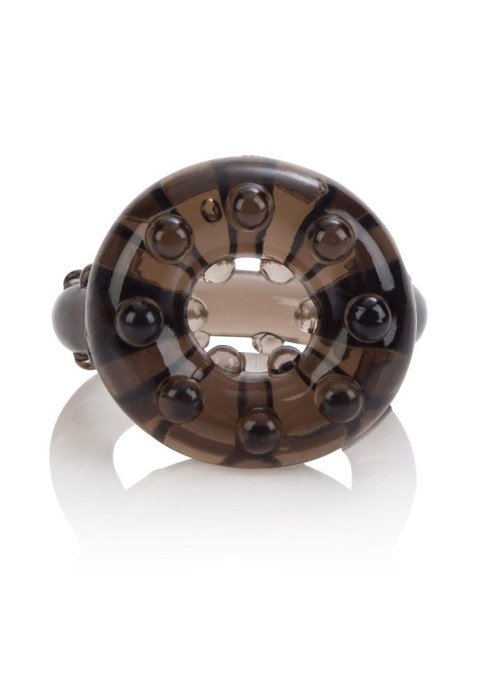 All Star Enhancer Ring Black SCALA
