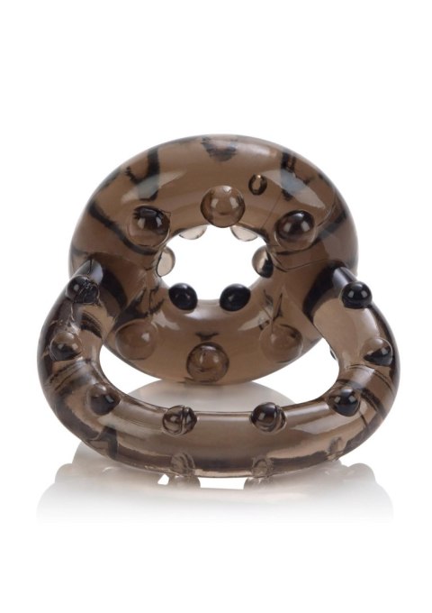 All Star Enhancer Ring Black SCALA