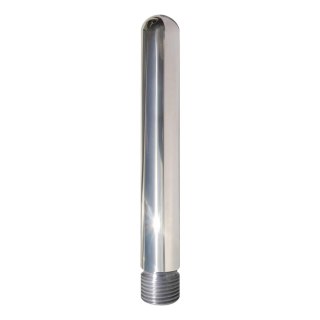 Anal/hig-Irygator-AQUASTICK INTIMATE DOUCHE ATTACHMENT SILVER JOYDIVISION international AG
