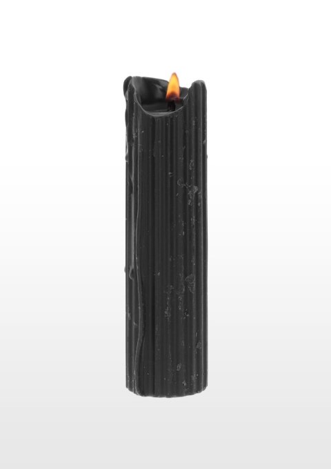 BDSM Drip Candle 2pcs Black SCALA