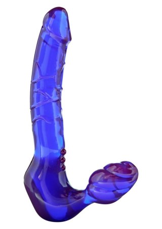 Bend Over Boyfriend Purple SCALA