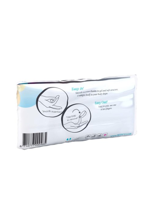 Beppy Soft & Comfort Wet 4pcs Natural SCALA