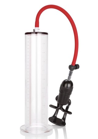 COLT Big Man Pump System Transparent SCALA