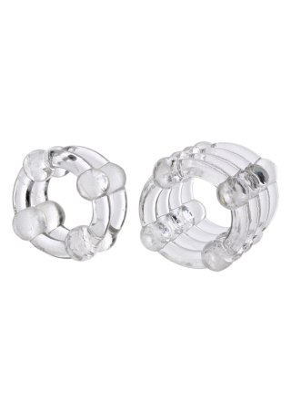 COLT Enhancer Rings Transparent SCALA