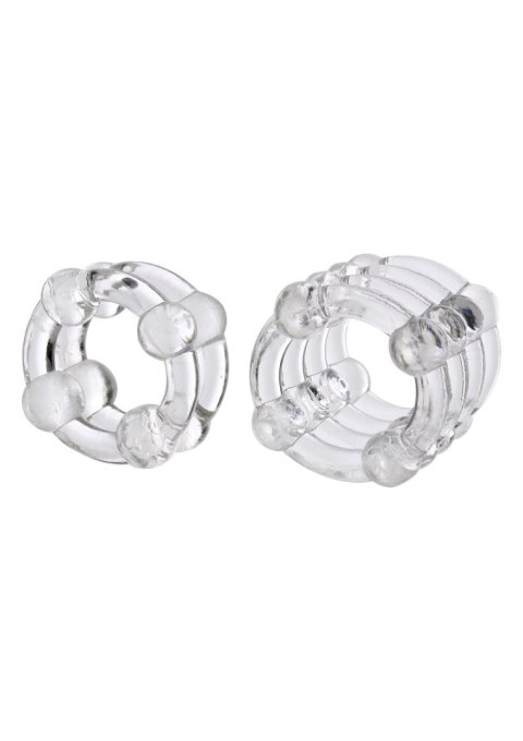 COLT Enhancer Rings Transparent SCALA