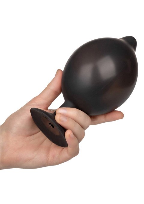 COLT XXXL Pumper Plug Black SCALA