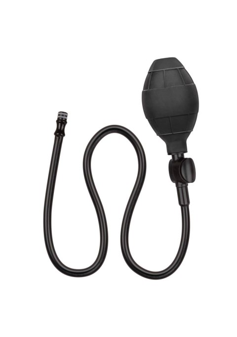 COLT XXXL Pumper Plug Black SCALA