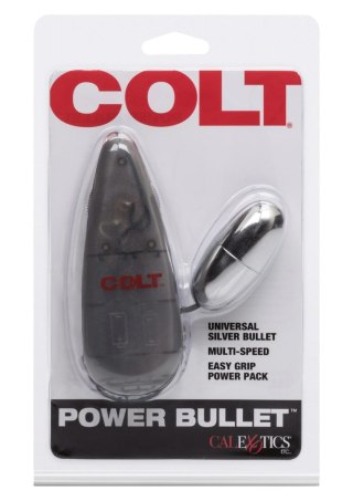 COLT Multi-Speed Power Bullet Metal SCALA
