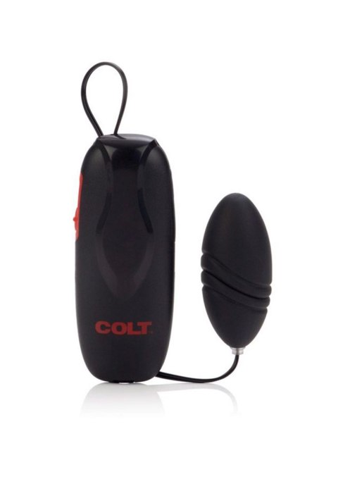 COLT Turbo Bullet Black SCALA