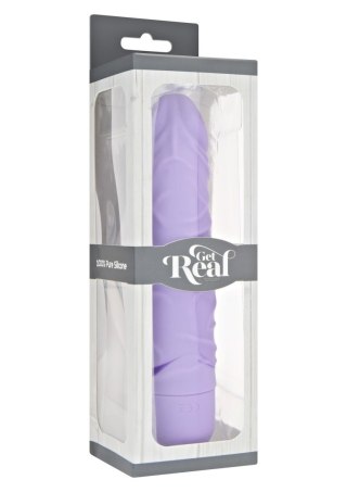 Classic Original Vibrator Purple SCALA