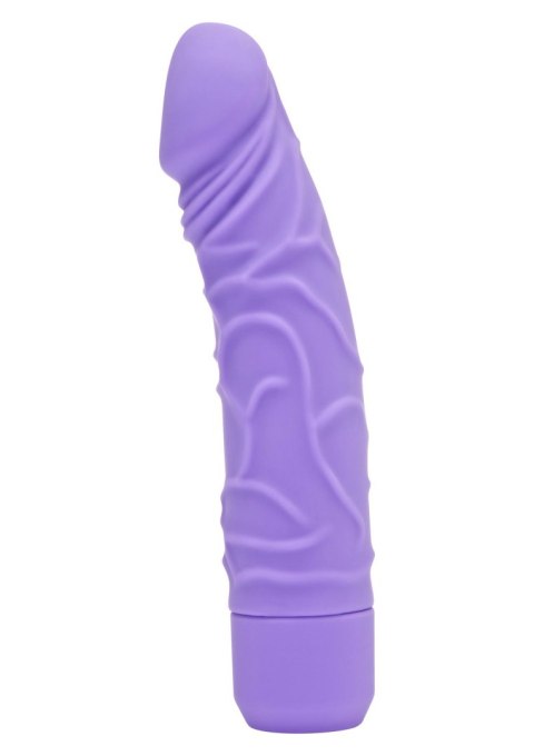 Classic Original Vibrator Purple TOYJOY