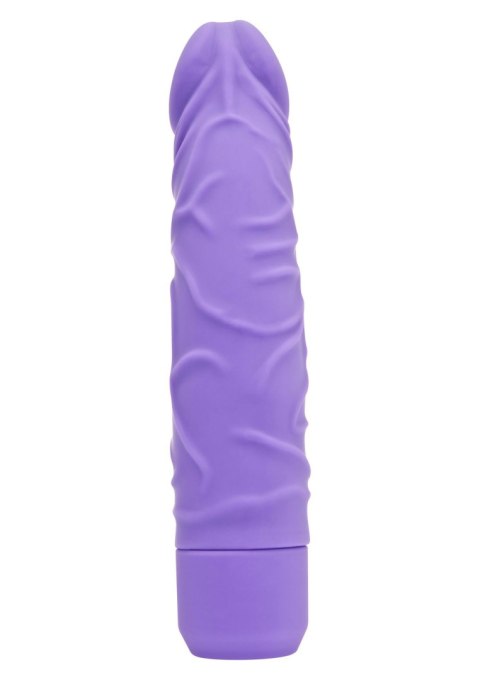 Classic Original Vibrator Purple TOYJOY