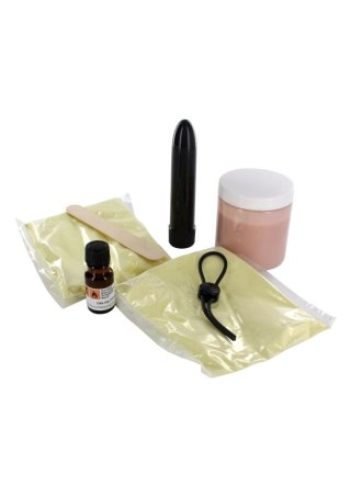 Cloneboy Personal Vibrator Light skin tone SCALA