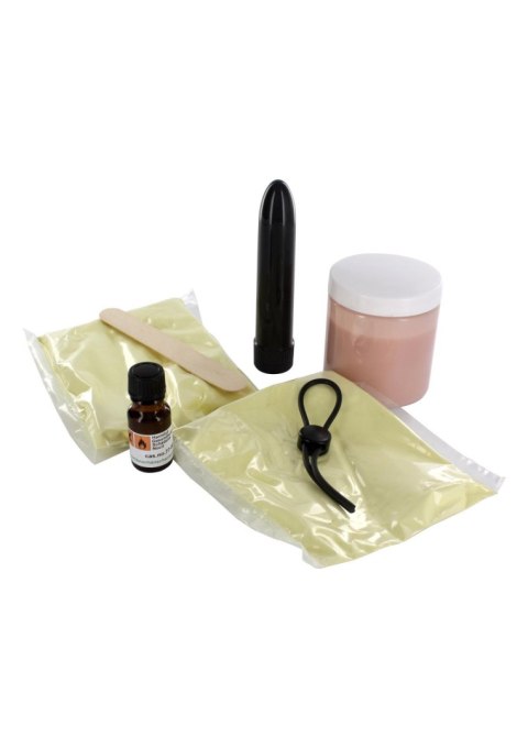 Cloneboy Personal Vibrator Light skin tone SCALA