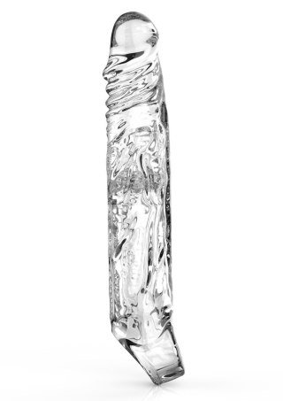 Extension Sleeve XLarge Transparent SCALA