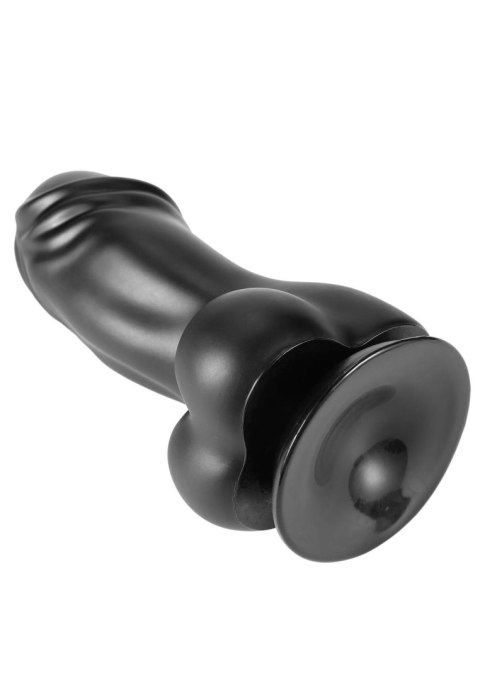 Fat Boys Dildo PVC 19 cm SCALA
