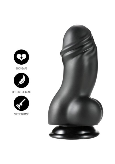 Fat Boys Dildo PVC 19 cm SCALA