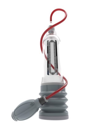 HYDROXTREME 9 Transparent SCALA