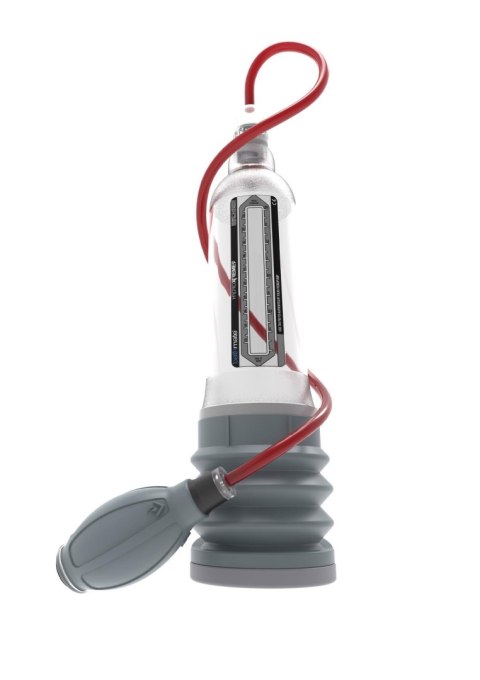HYDROXTREME 9 Transparent SCALA