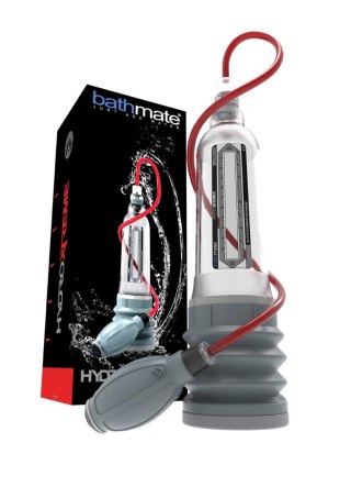 HYDROXTREME 9 Transparent SCALA