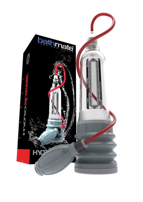 HYDROXTREME 9 Transparent SCALA
