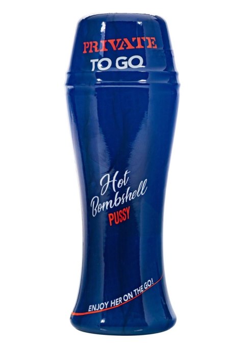 Hot Bombshell To Go Light skin tone SCALA