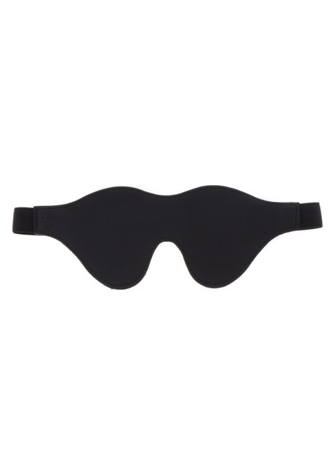 Intense Dark Blindfold Black SCALA