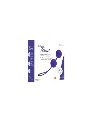 Kulki-Joyballs, violett JOYDIVISION international AG