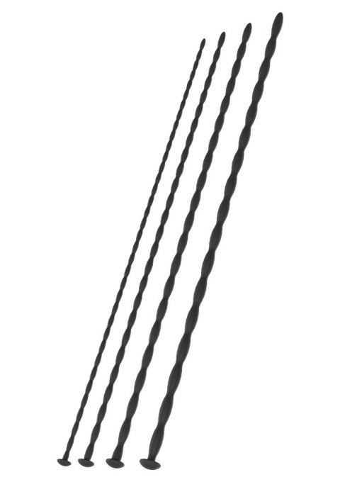 Penis Dilator Set Small 4 pcs SCALA