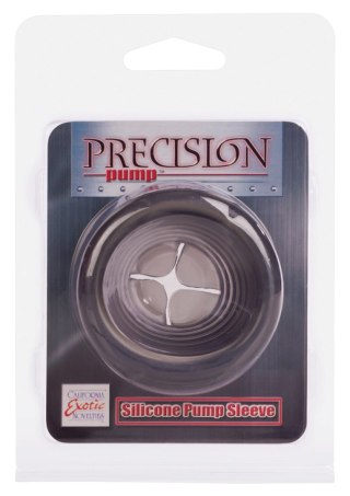 Precision Pump Pump Sleeve Brown skin tone CalExotics