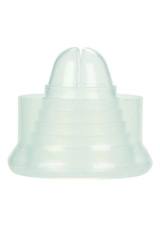 Precision Pump Pump Sleeve Transparent SCALA