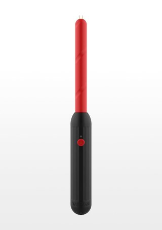 Prick Stick Electro Shock Wand Black SCALA